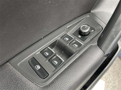 2019 Volkswagen Tiguan 2.0T SEL