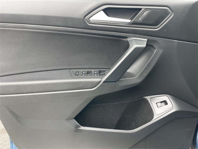 2019 Volkswagen Tiguan 2.0T SEL