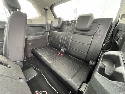 2019 Volkswagen Tiguan 2.0T SEL