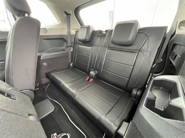 2019 Volkswagen Tiguan 2.0T SEL