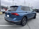 2019 Volkswagen Tiguan 2.0T SEL
