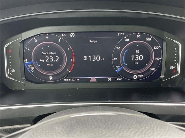 2019 Volkswagen Tiguan 2.0T SEL