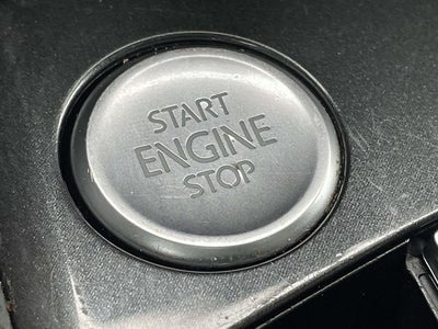 2019 Volkswagen Tiguan 2.0T SEL