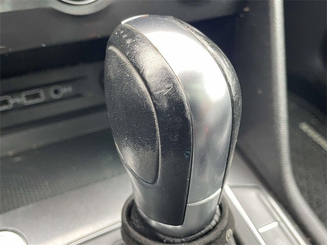 2019 Volkswagen Tiguan 2.0T SEL