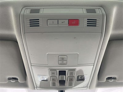 2019 Volkswagen Tiguan 2.0T SEL