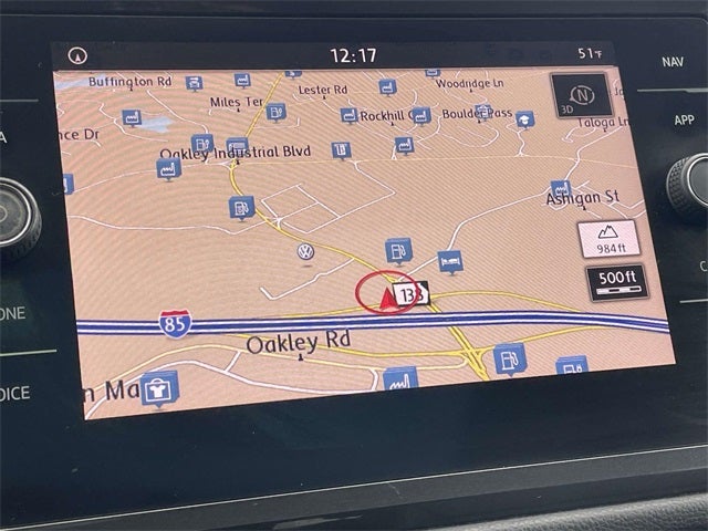 2019 Volkswagen Tiguan 2.0T SEL