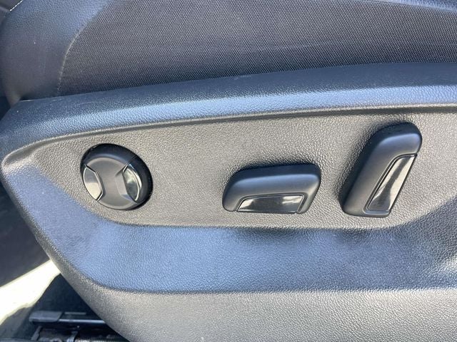 2021 Volkswagen Tiguan 2.0T SE R-Line Black