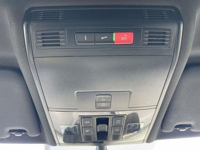 2021 Volkswagen Tiguan 2.0T SE R-Line Black