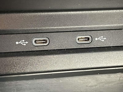 2021 Volkswagen Tiguan 2.0T SE R-Line Black