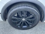 2021 Volkswagen Tiguan 2.0T SE R-Line Black