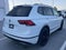 2021 Volkswagen Tiguan 2.0T SE R-Line Black