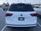 2021 Volkswagen Tiguan 2.0T SE R-Line Black