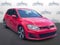 2017 Volkswagen Golf GTI S