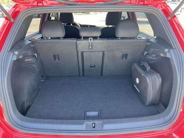 2017 Volkswagen Golf GTI S