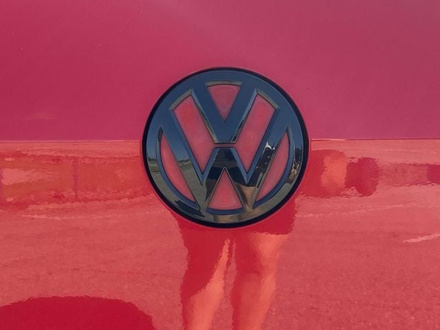2017 Volkswagen Golf GTI S