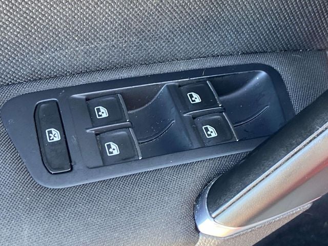 2017 Volkswagen Golf GTI S
