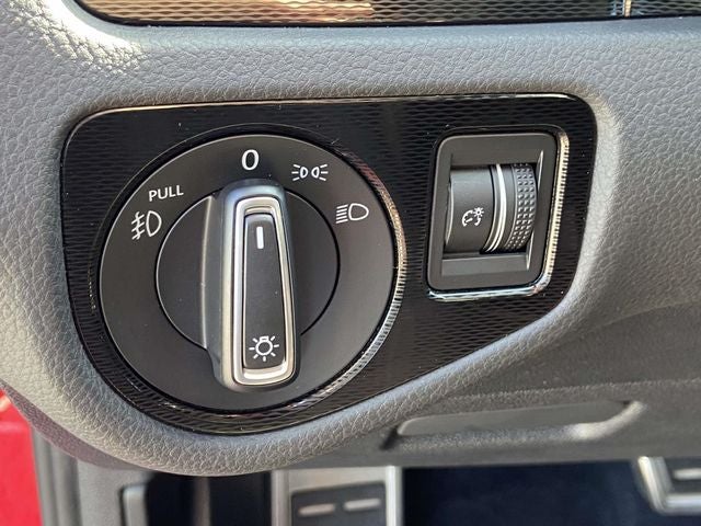 2017 Volkswagen Golf GTI S