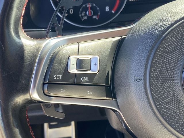 2017 Volkswagen Golf GTI S