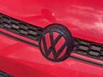 2017 Volkswagen Golf GTI S