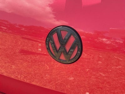 2017 Volkswagen Golf GTI S