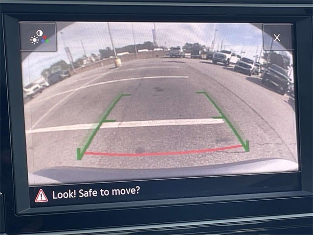 2021 Volkswagen Jetta R-Line