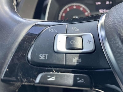 2021 Volkswagen Jetta R-Line