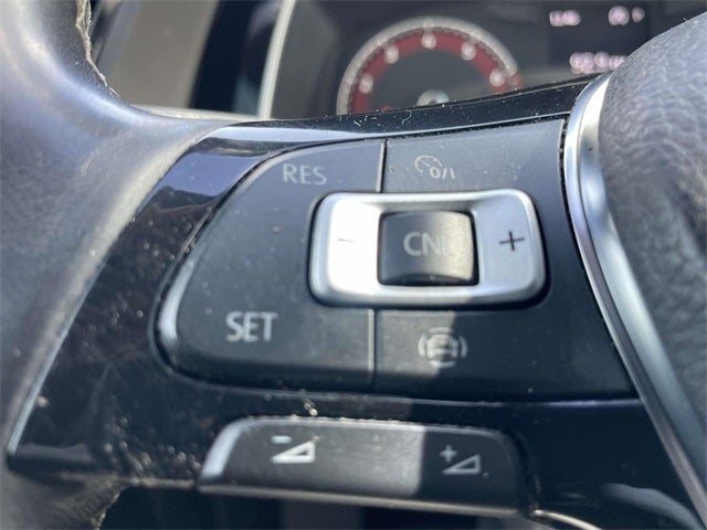 2021 Volkswagen Jetta R-Line