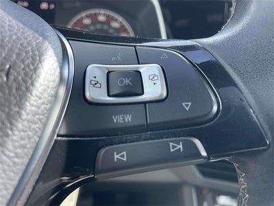 2021 Volkswagen Jetta R-Line