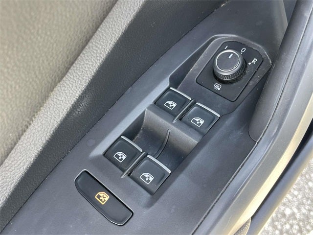 2021 Volkswagen Jetta R-Line