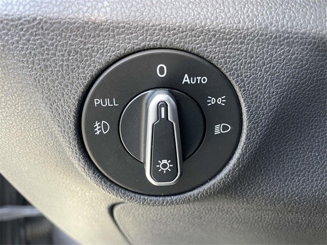 2021 Volkswagen Jetta R-Line