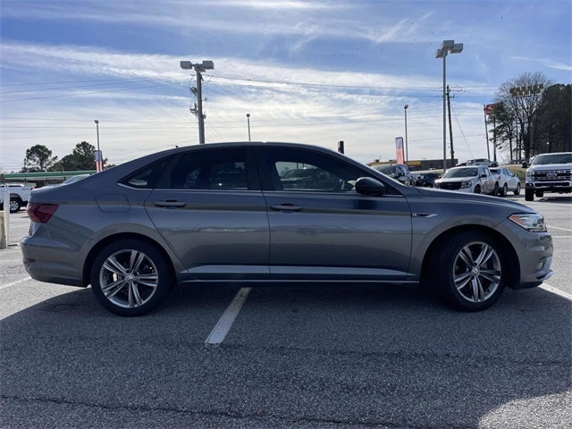 2021 Volkswagen Jetta R-Line