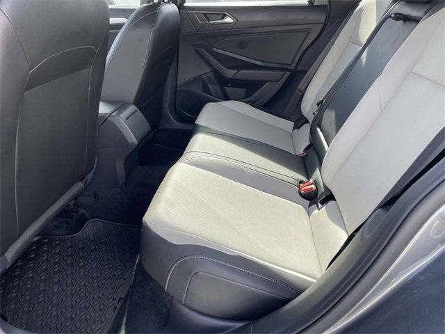 2021 Volkswagen Jetta R-Line