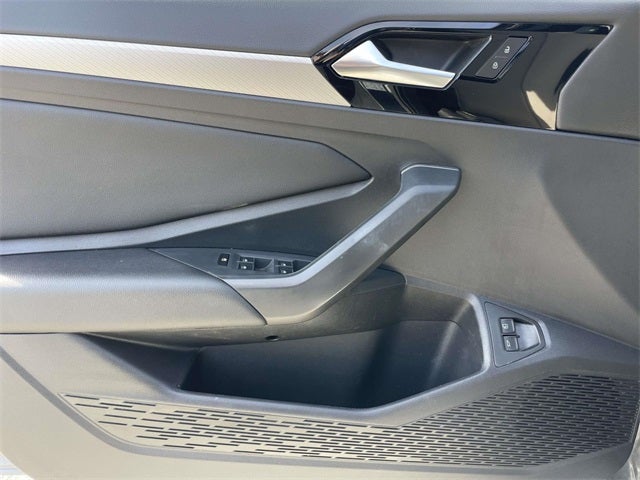 2021 Volkswagen Jetta R-Line