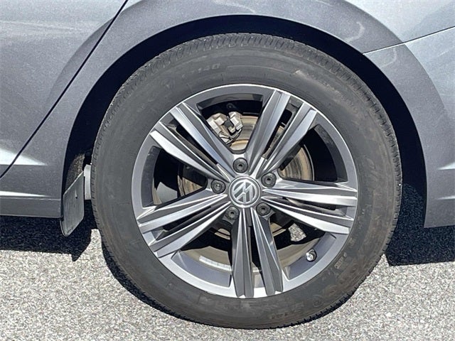 2021 Volkswagen Jetta R-Line