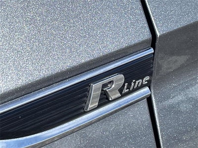 2021 Volkswagen Jetta R-Line