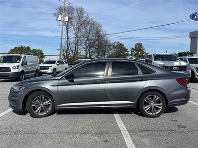 2021 Volkswagen Jetta R-Line