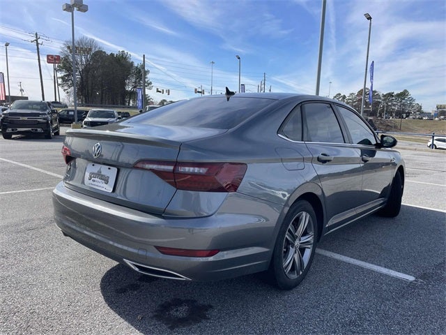 2021 Volkswagen Jetta R-Line