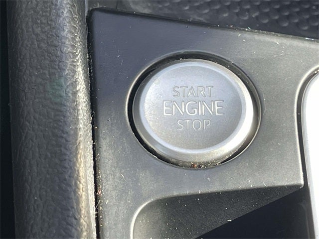 2021 Volkswagen Jetta R-Line