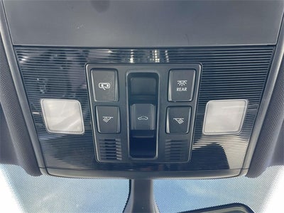 2021 Volkswagen Jetta R-Line