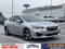 2019 Subaru Impreza 2.0i Premium