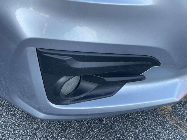 2019 Subaru Impreza 2.0i Premium