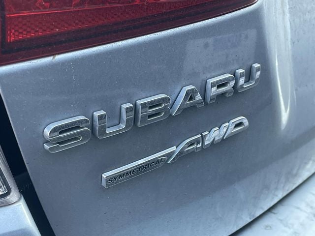 2019 Subaru Impreza 2.0i Premium