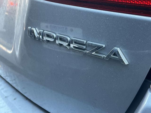 2019 Subaru Impreza 2.0i Premium