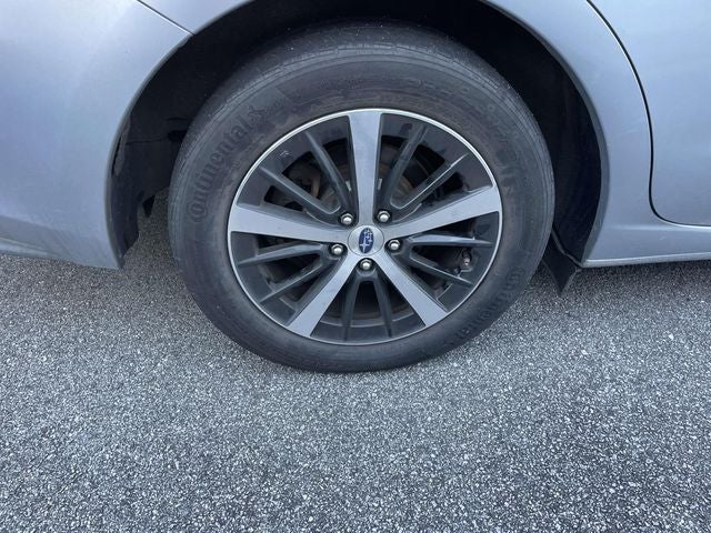2019 Subaru Impreza 2.0i Premium