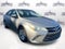 2016 Toyota Camry Hybrid LE