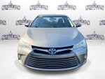 2016 Toyota Camry Hybrid LE