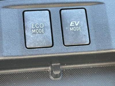 2016 Toyota Camry Hybrid LE