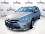 2016 Toyota Camry Hybrid LE