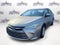 2016 Toyota Camry Hybrid LE
