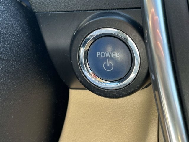 2016 Toyota Camry Hybrid LE